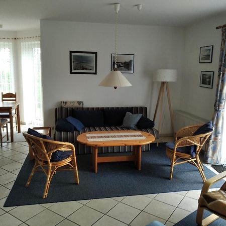 Haus Seeschwalbe, Fw 3 Zingst Eksteriør billede