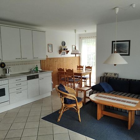 Haus Seeschwalbe, Fw 3 Zingst Eksteriør billede