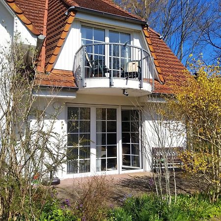 Haus Seeschwalbe, Fw 3 Zingst Eksteriør billede